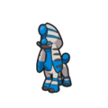 Furfrou (Pharaoh Trim)